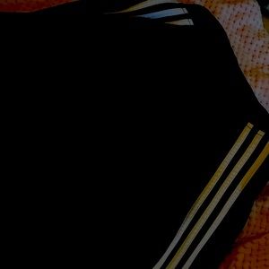 Adidas Zip Up Jacket 🖤 Unisex